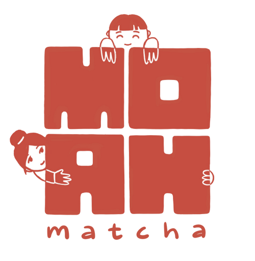 MOAH matcha
