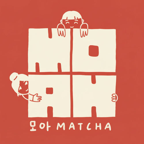 MOAH matcha
